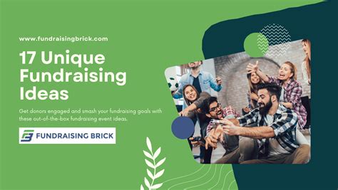 extreme fundraising ideas|230+ Unique Fundraising Ideas For Any Industry .